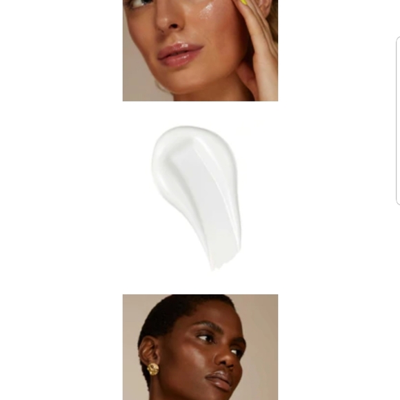 Dewy Skin Vitamin C Glass glow primer - Picture 2 of 2